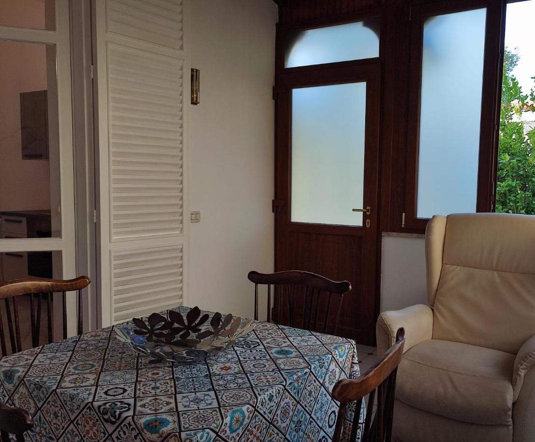 Villa Kalimera Sorrent Exterior foto