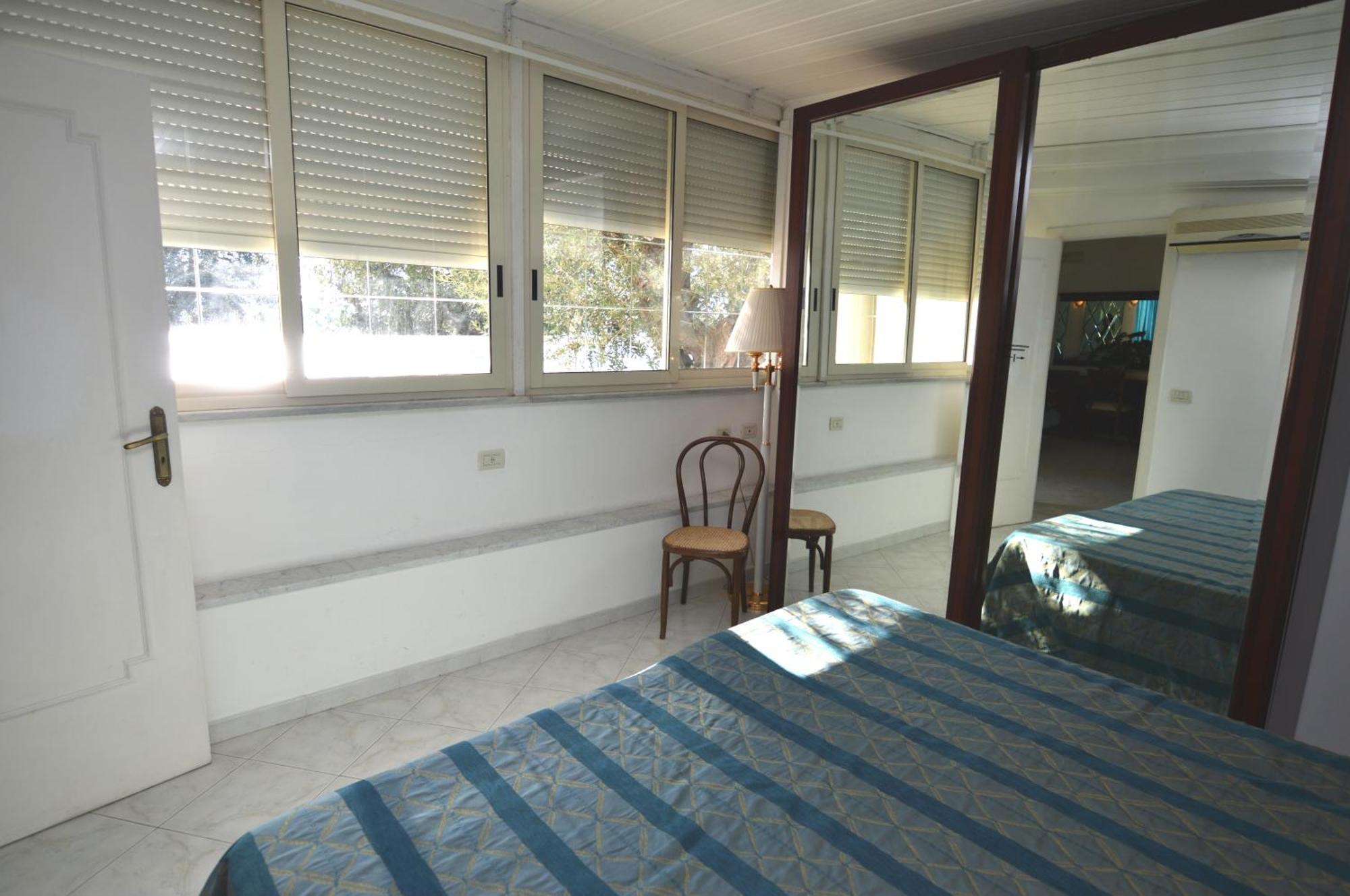 Villa Kalimera Sorrent Zimmer foto