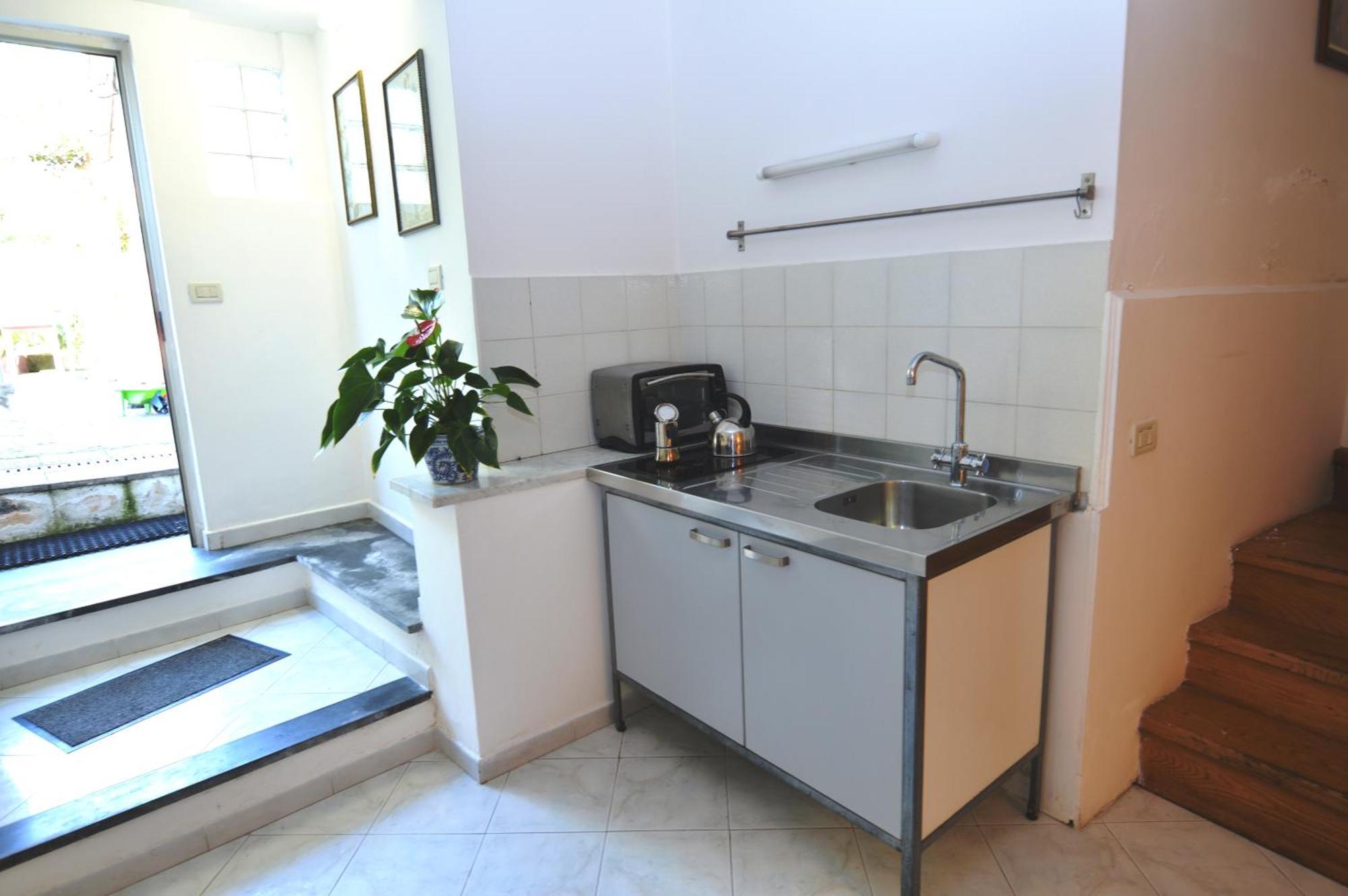 Villa Kalimera Sorrent Zimmer foto