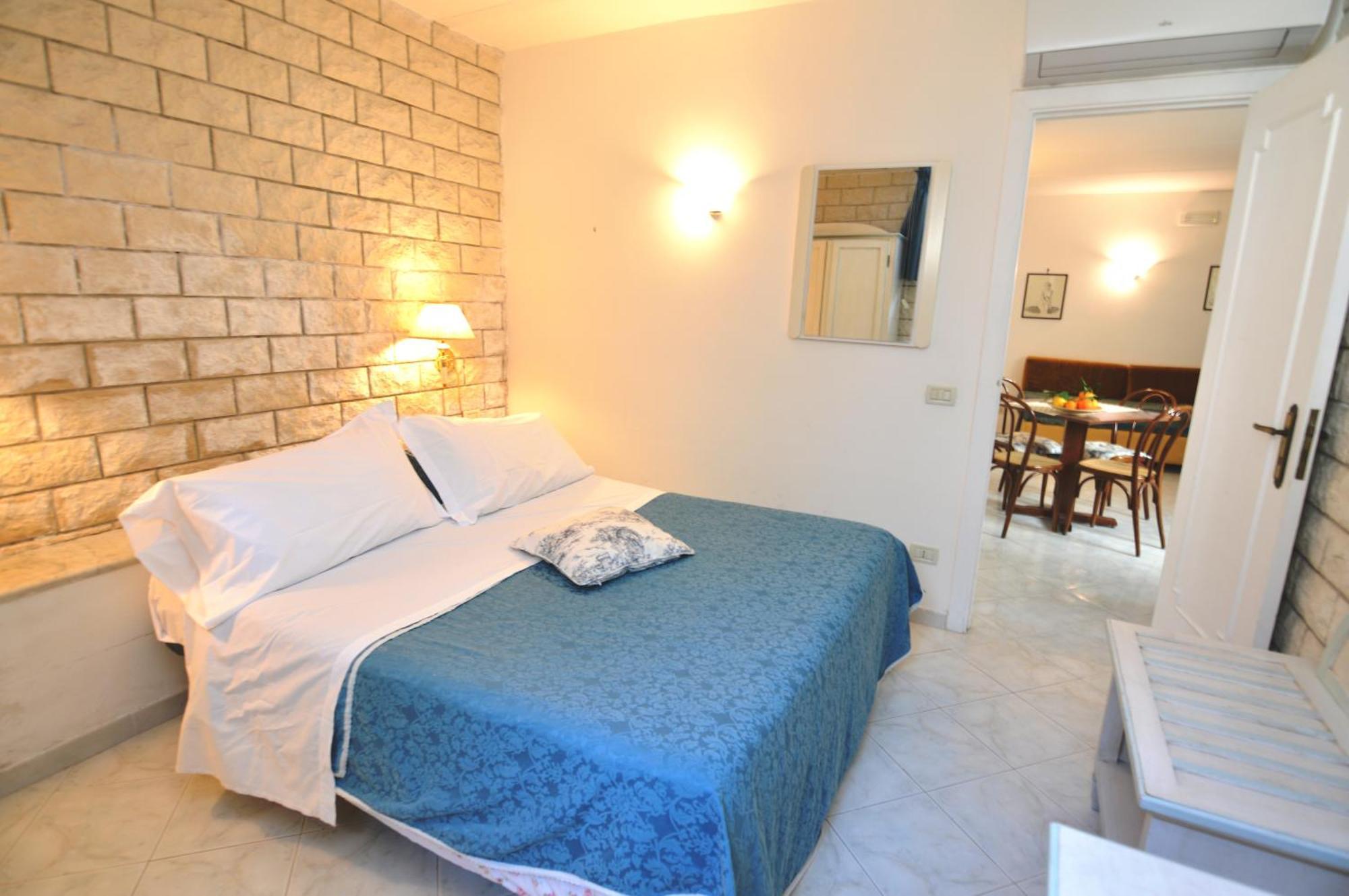 Villa Kalimera Sorrent Zimmer foto