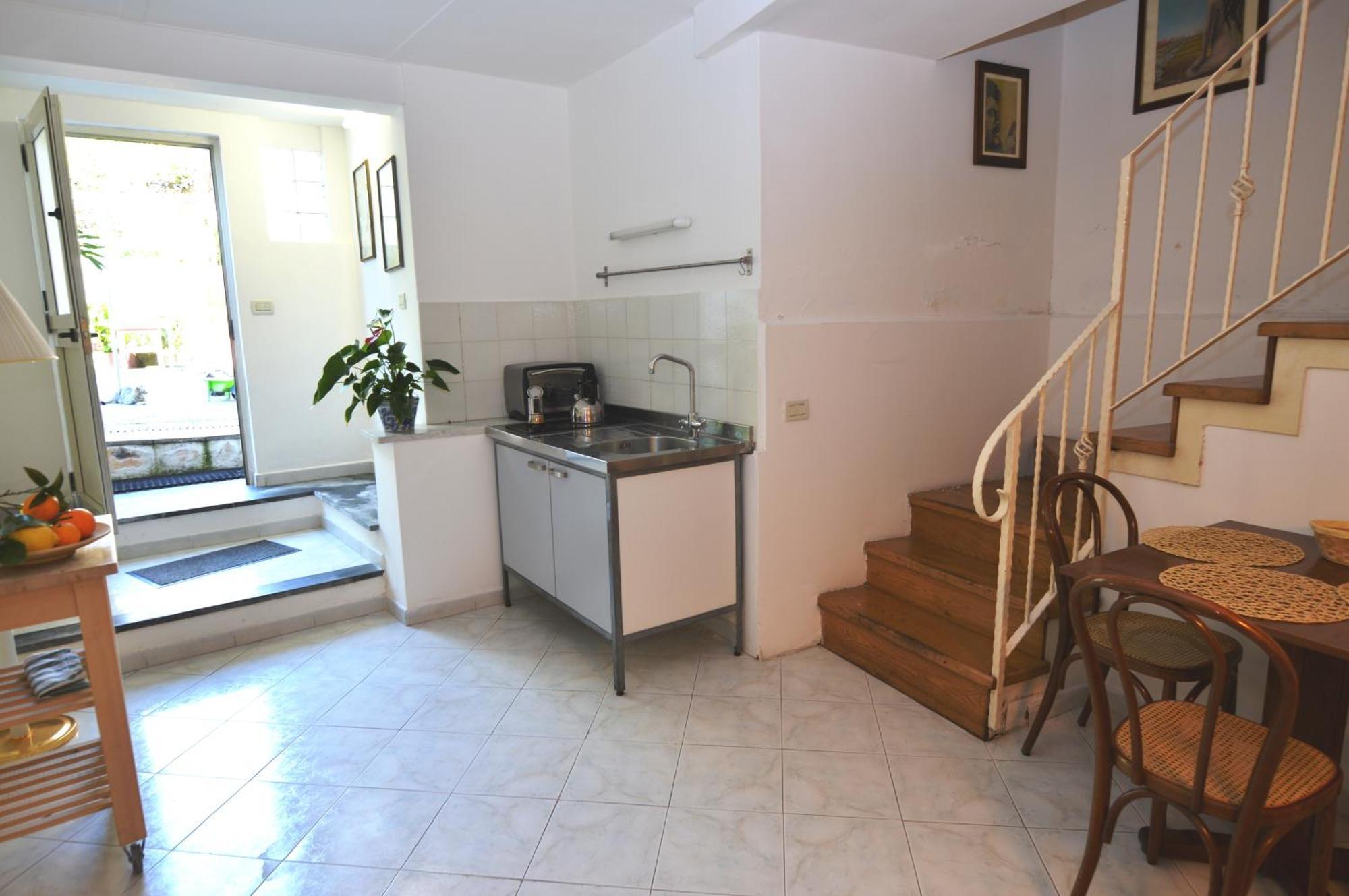 Villa Kalimera Sorrent Zimmer foto