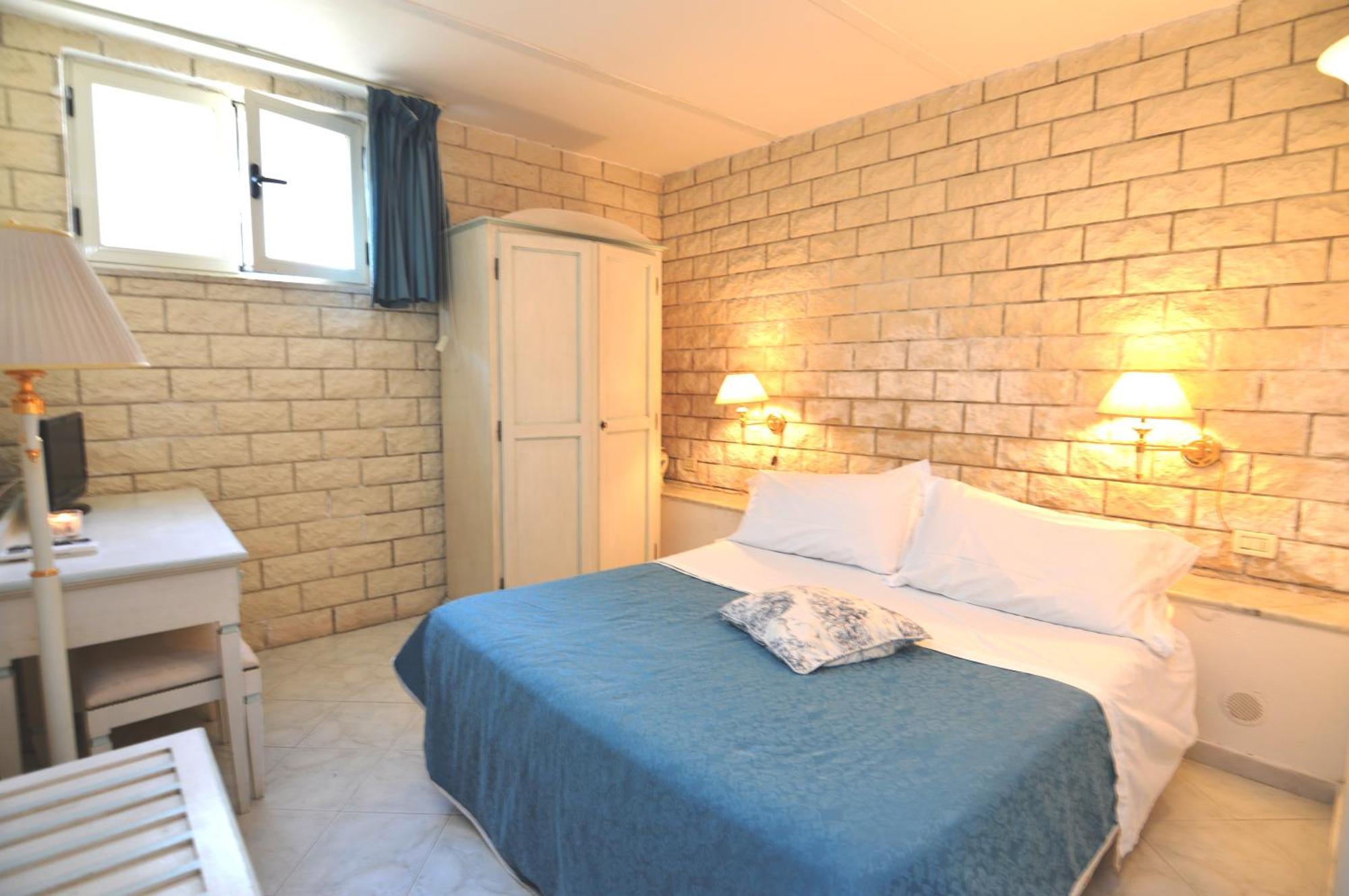 Villa Kalimera Sorrent Zimmer foto
