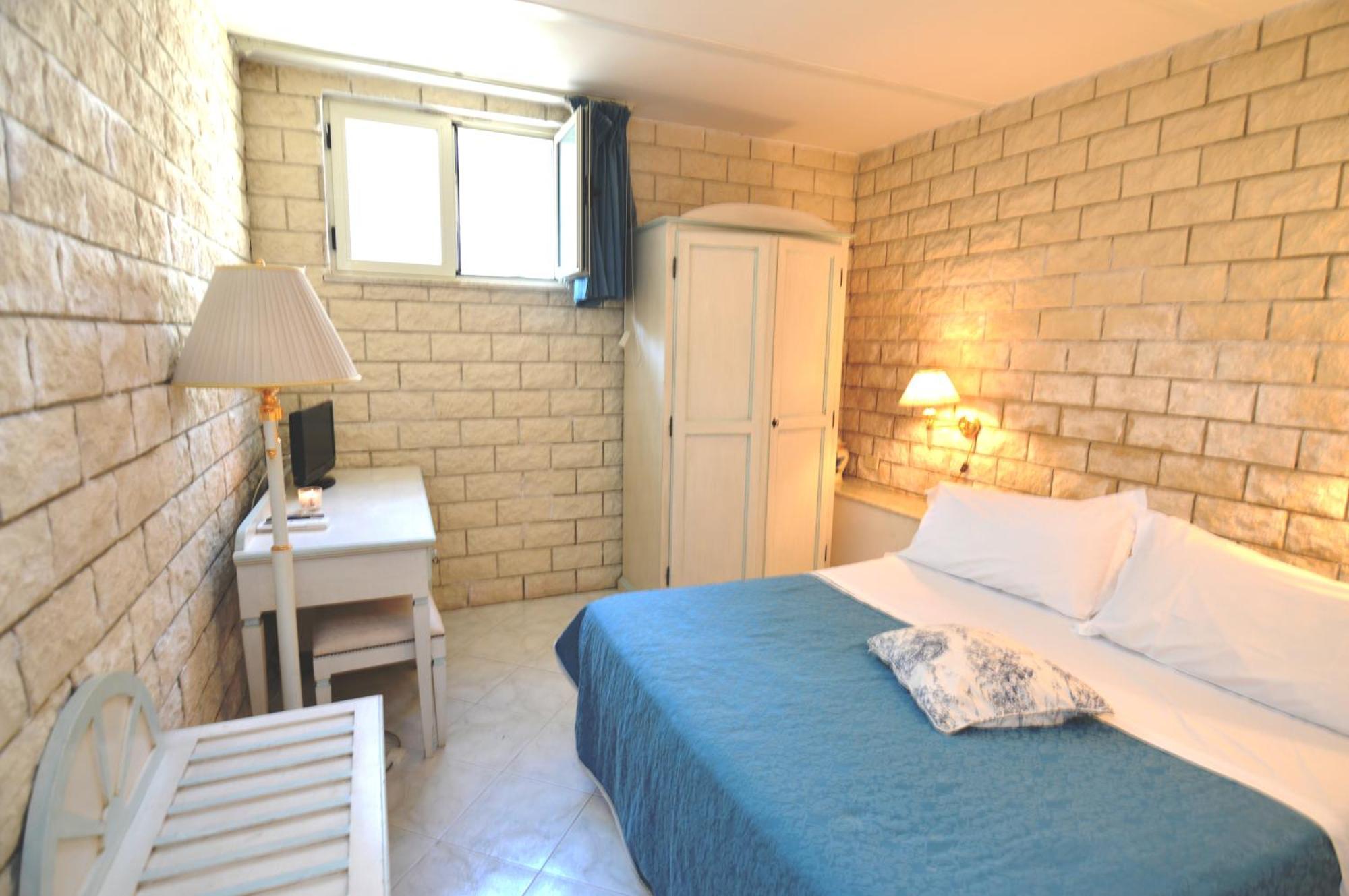 Villa Kalimera Sorrent Zimmer foto