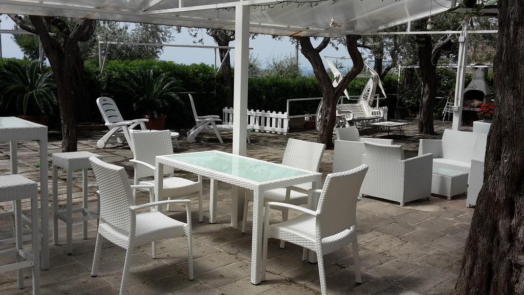 Villa Kalimera Sorrent Exterior foto