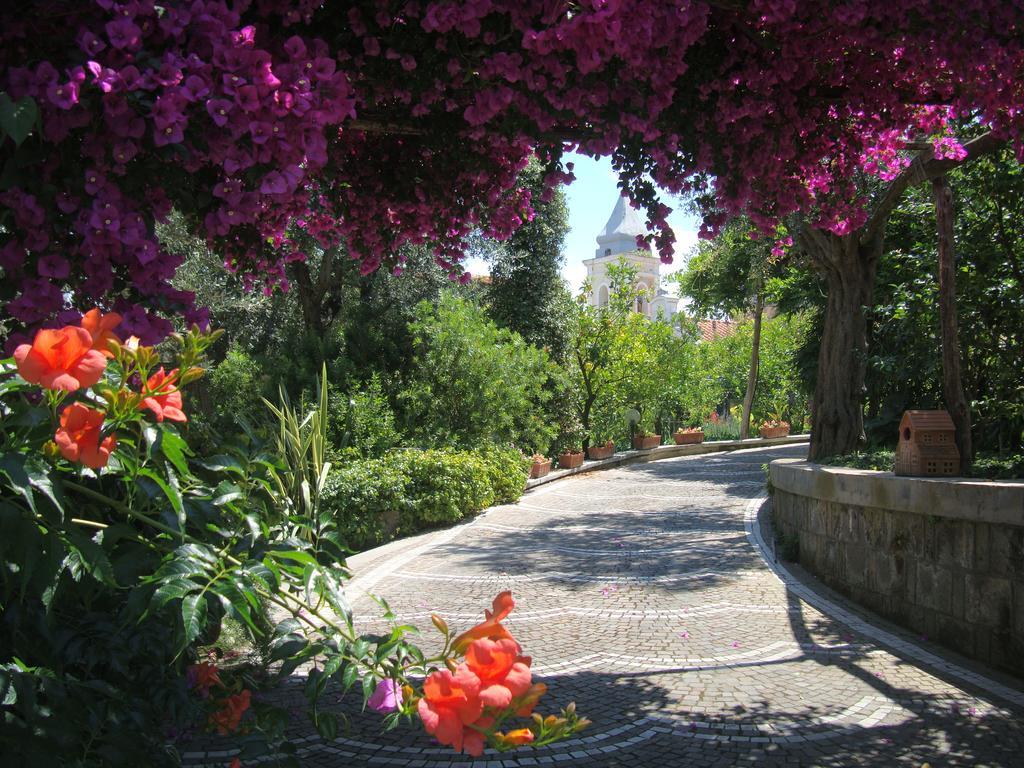 Villa Kalimera Sorrent Exterior foto