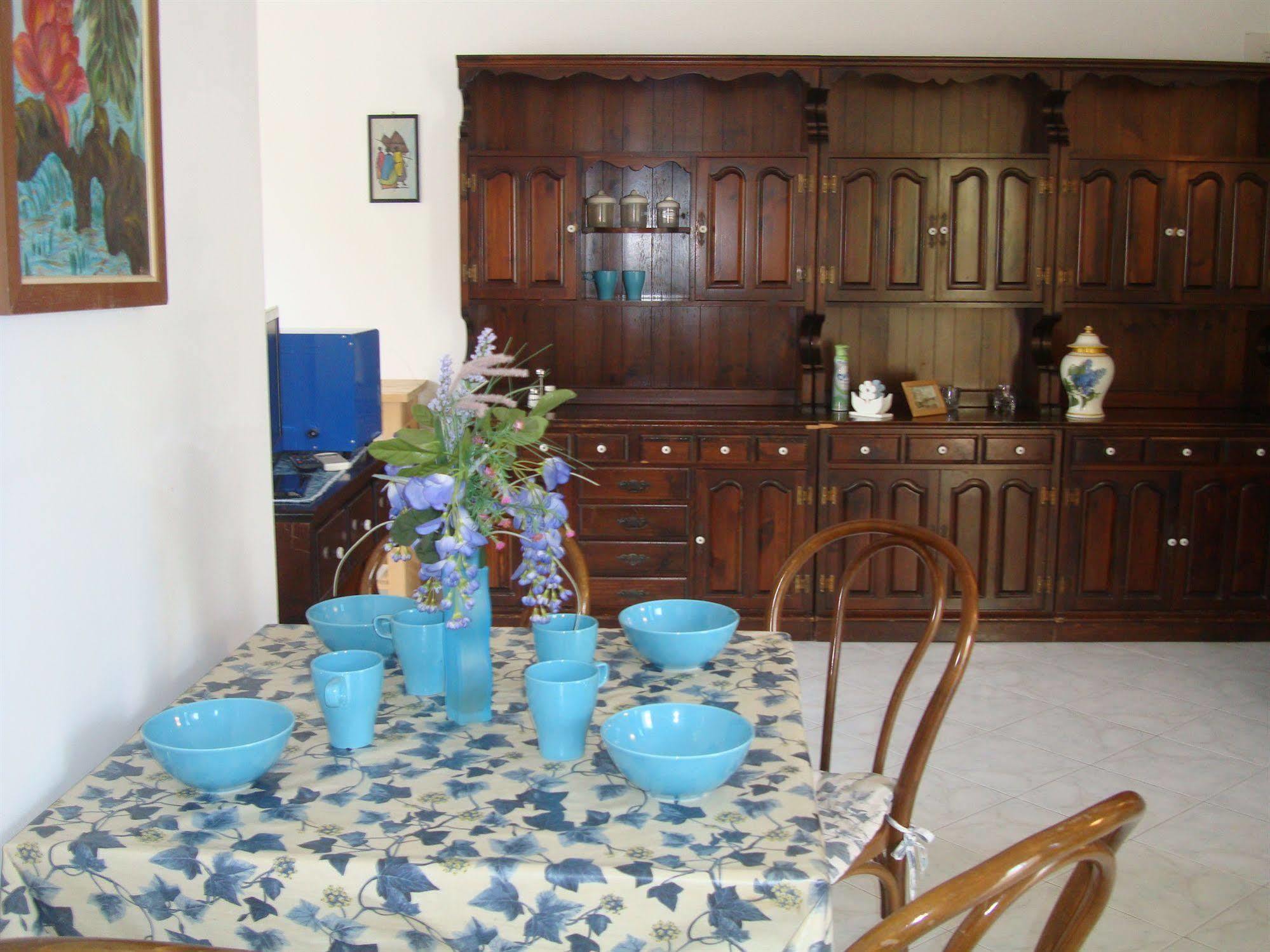 Villa Kalimera Sorrent Exterior foto