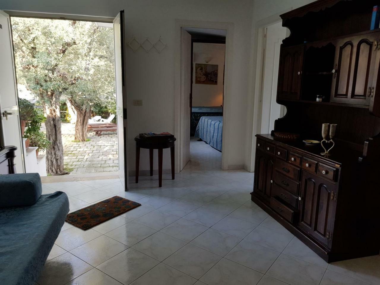 Villa Kalimera Sorrent Exterior foto